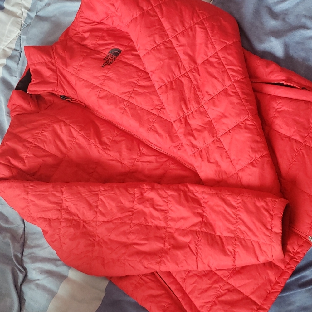 Mens Northface Jacket